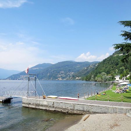 Apartment Residenza Agrifoglio-17 By Interhome Luino Kültér fotó