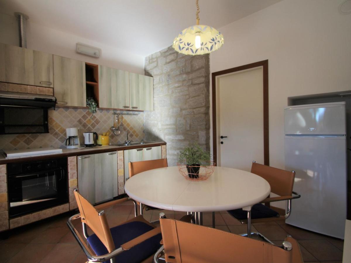 Apartment Residenza Agrifoglio-17 By Interhome Luino Kültér fotó