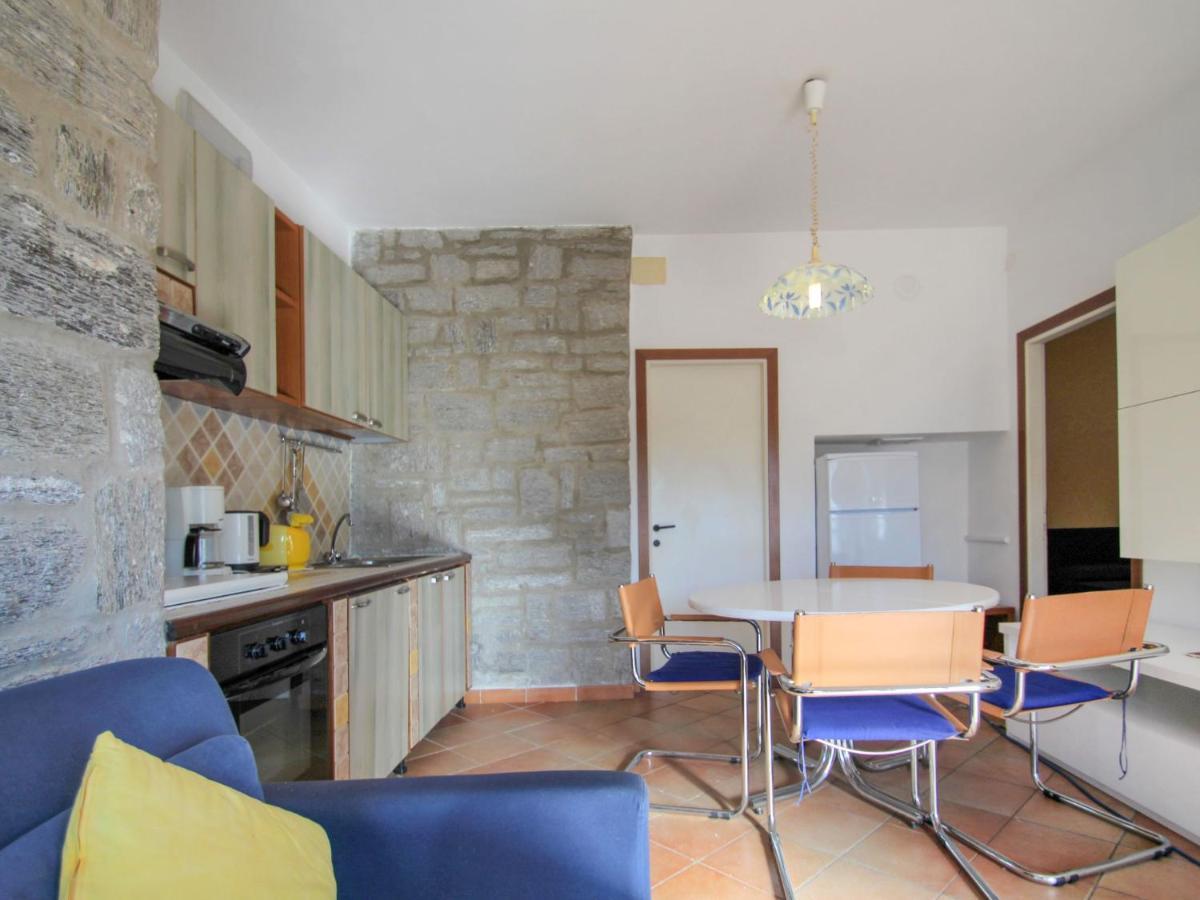 Apartment Residenza Agrifoglio-17 By Interhome Luino Kültér fotó