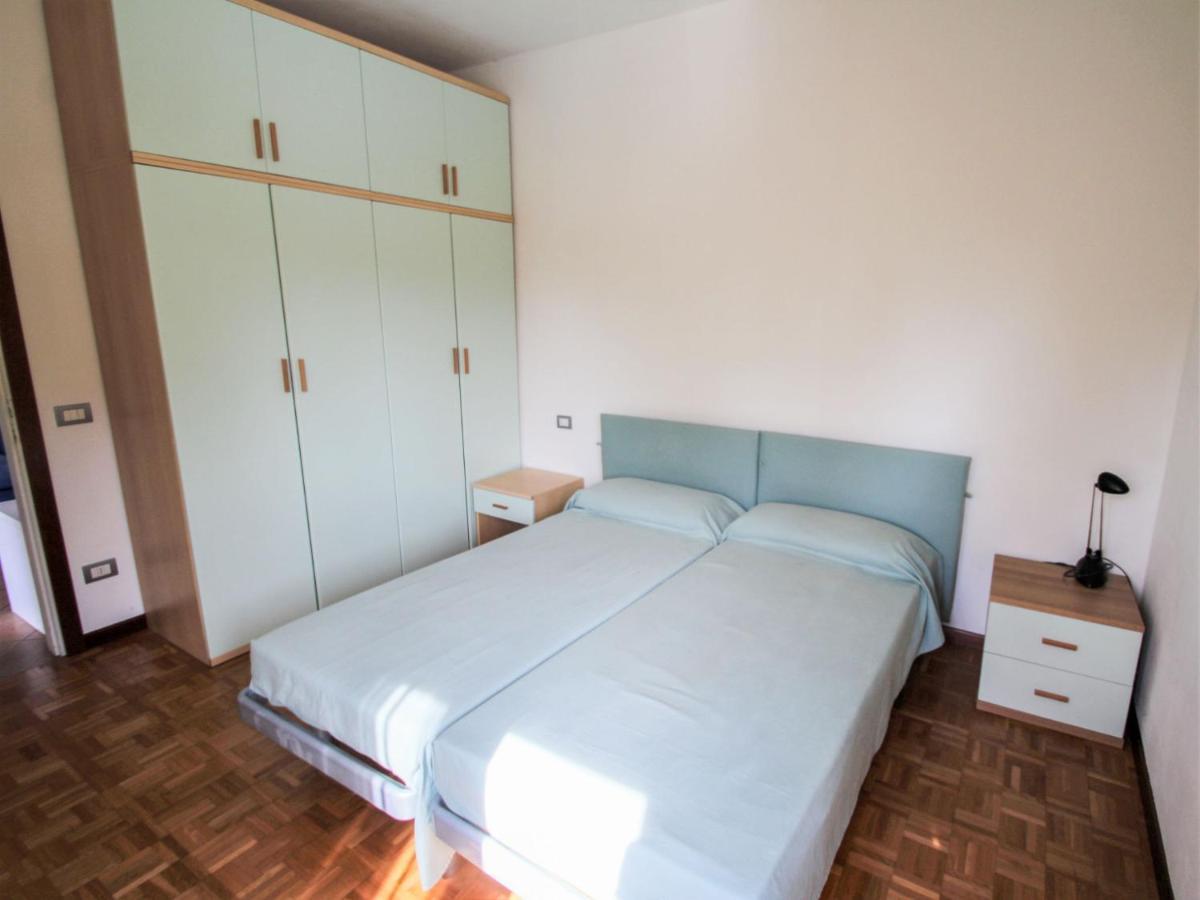 Apartment Residenza Agrifoglio-17 By Interhome Luino Kültér fotó