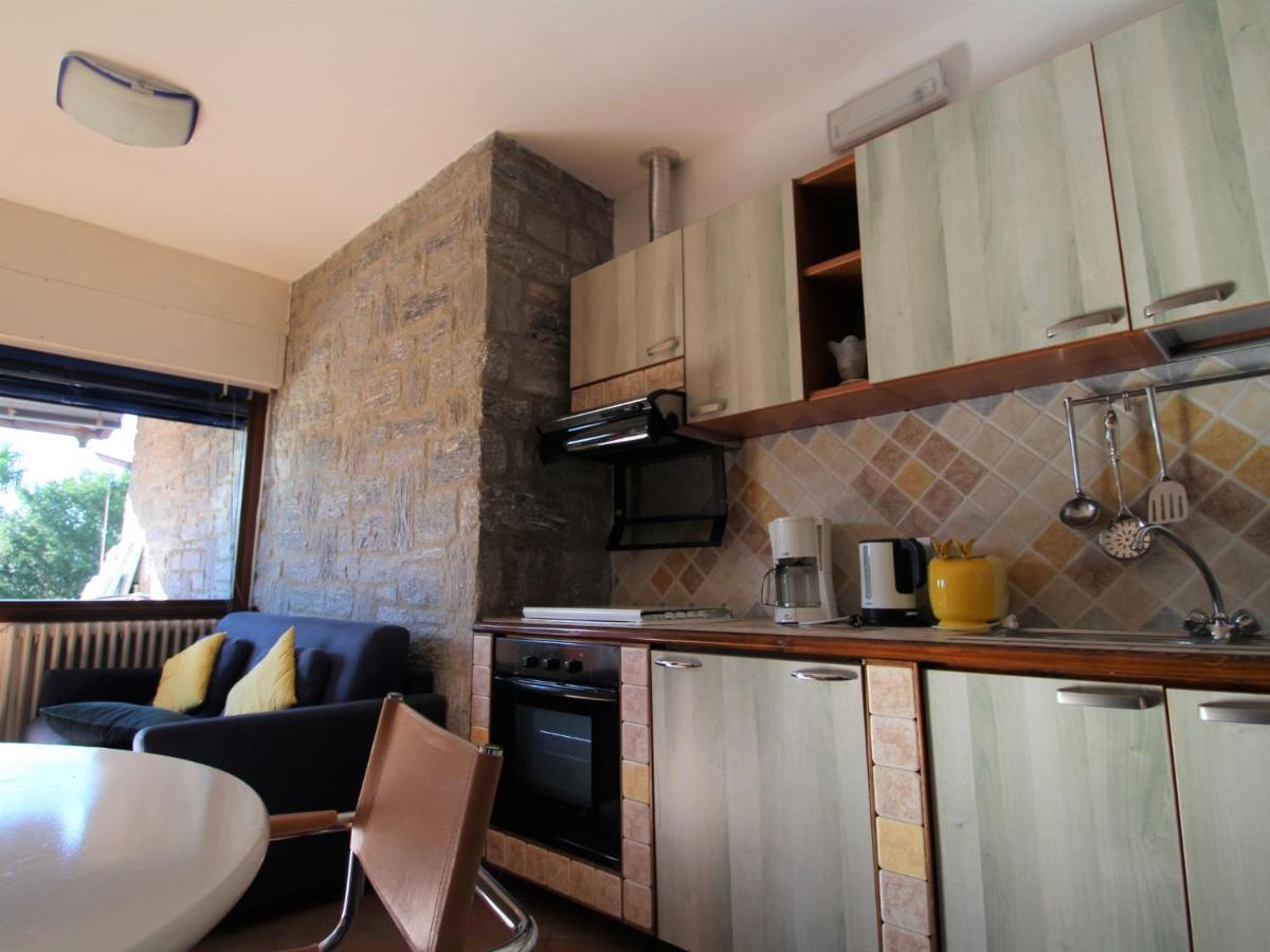 Apartment Residenza Agrifoglio-17 By Interhome Luino Kültér fotó