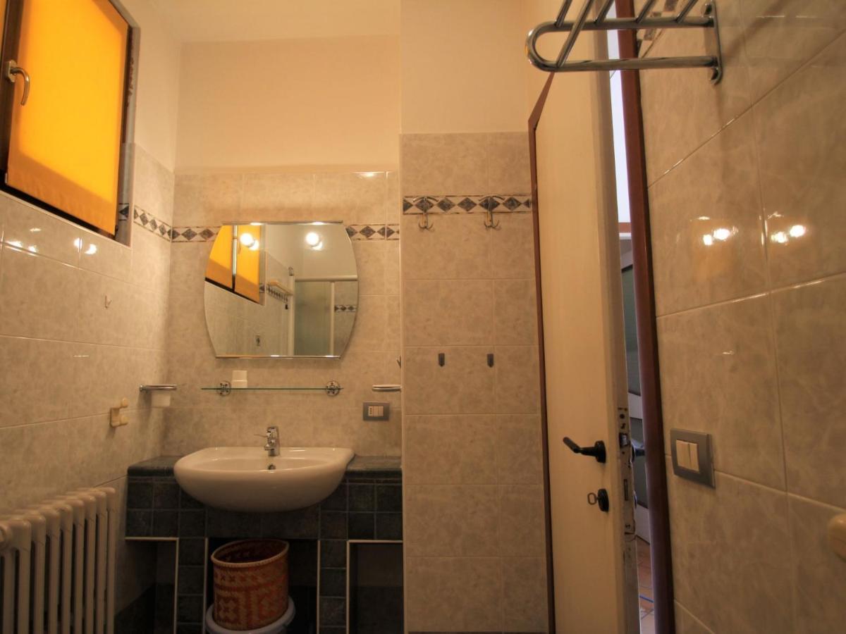 Apartment Residenza Agrifoglio-17 By Interhome Luino Kültér fotó
