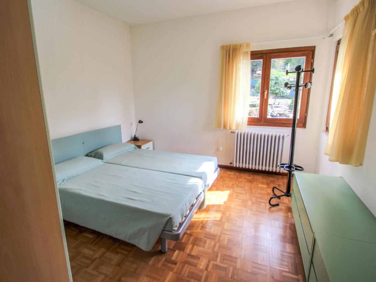 Apartment Residenza Agrifoglio-17 By Interhome Luino Kültér fotó