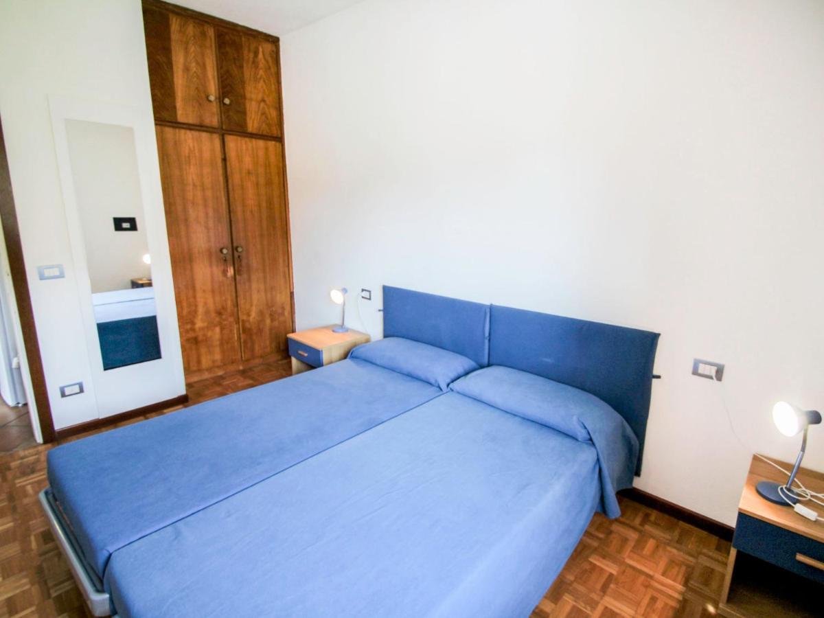 Apartment Residenza Agrifoglio-17 By Interhome Luino Kültér fotó
