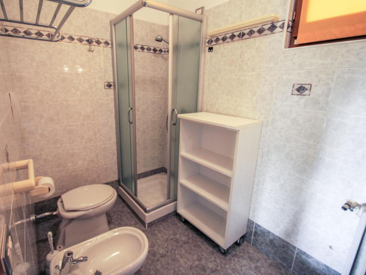Apartment Residenza Agrifoglio-17 By Interhome Luino Kültér fotó
