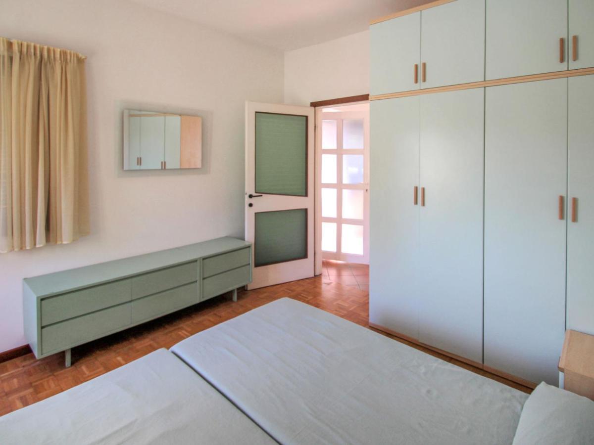 Apartment Residenza Agrifoglio-17 By Interhome Luino Kültér fotó