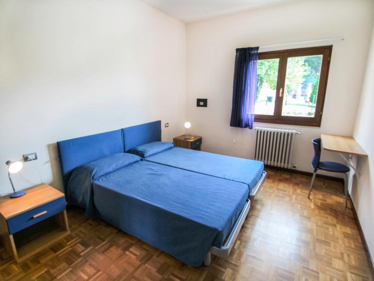 Apartment Residenza Agrifoglio-17 By Interhome Luino Kültér fotó
